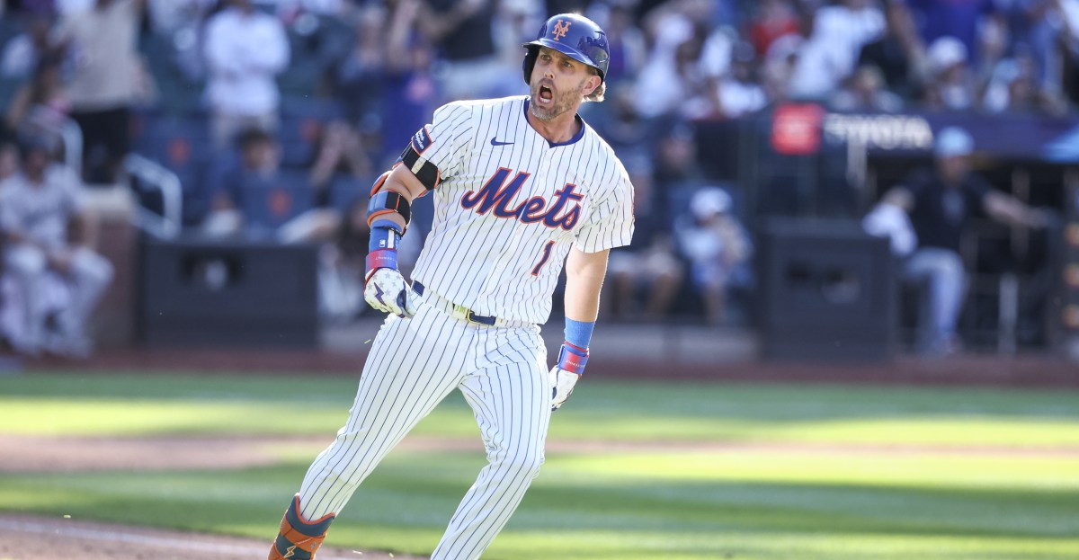 Mets 2025 Season Review: Jeff McNeil