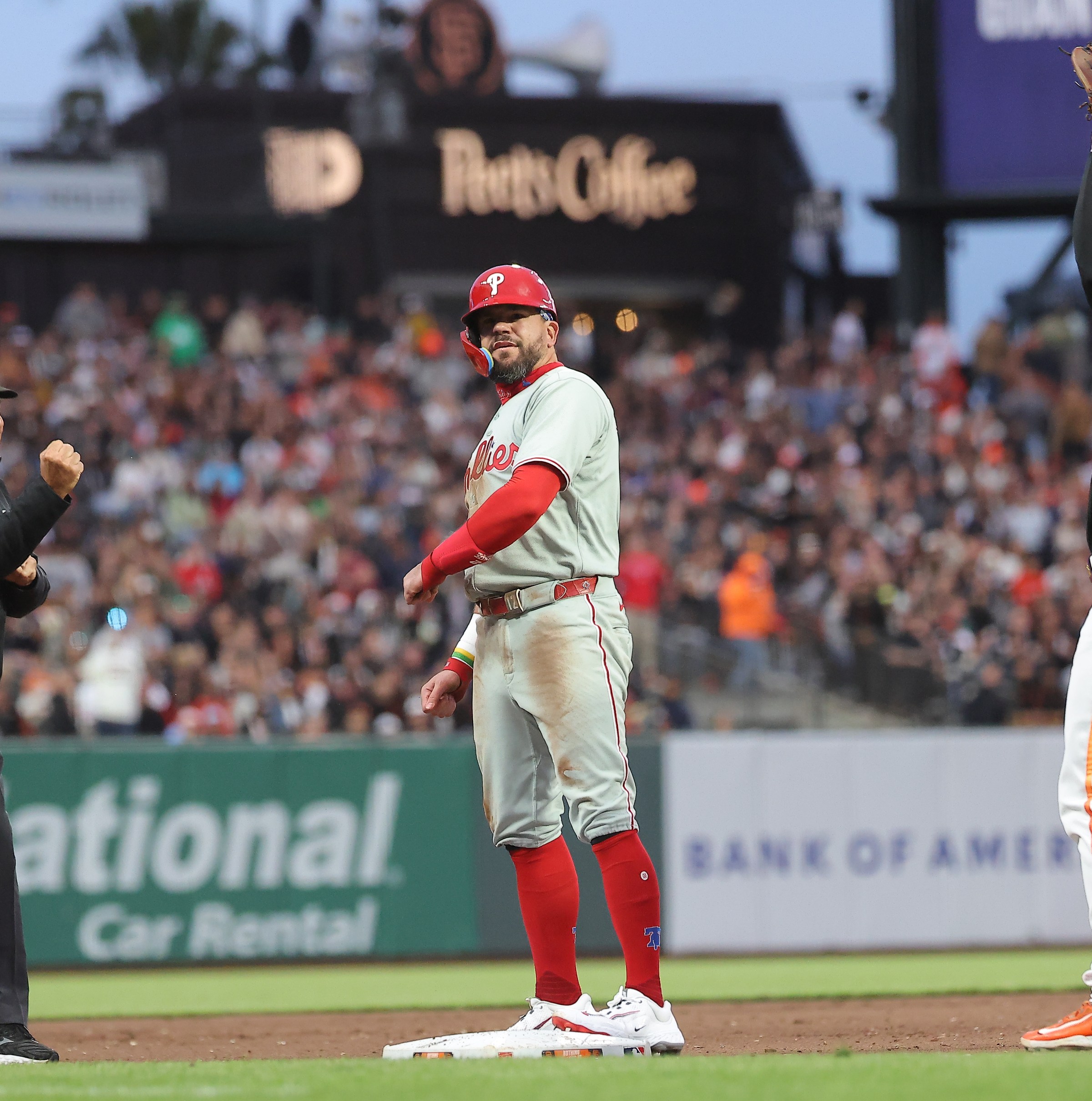 Rise and Phight: 12/1/2025