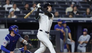 The 5 worst Cubs games of 2025