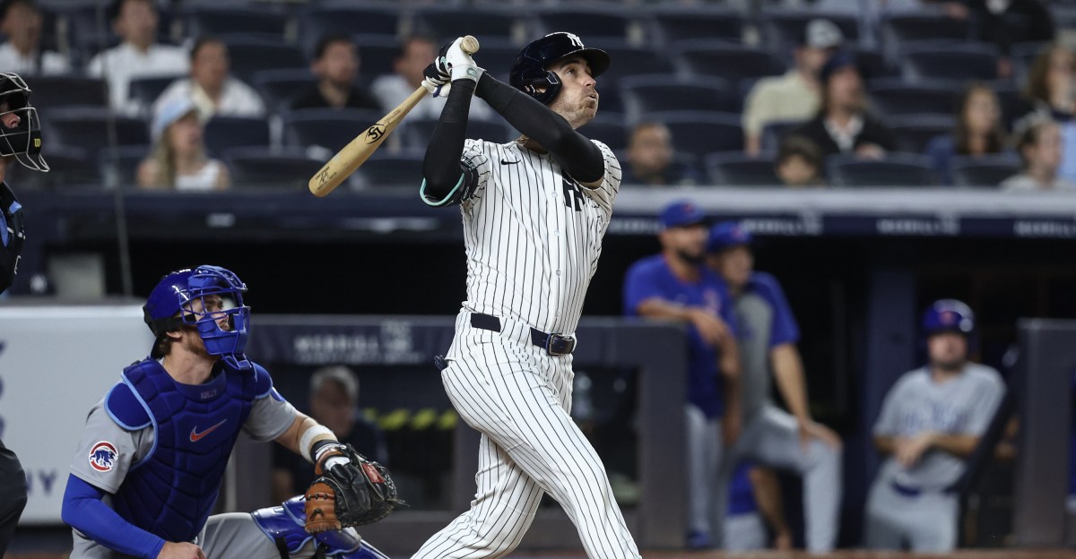 The 5 worst Cubs games of 2025