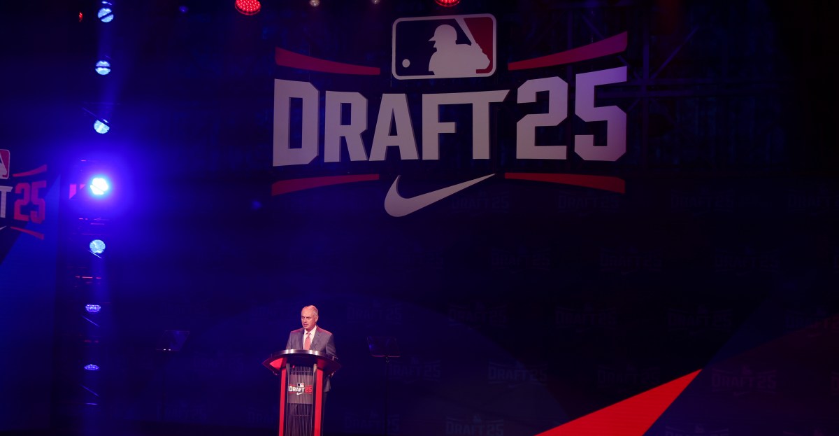 Royals awarded Competitive Balance draft pick