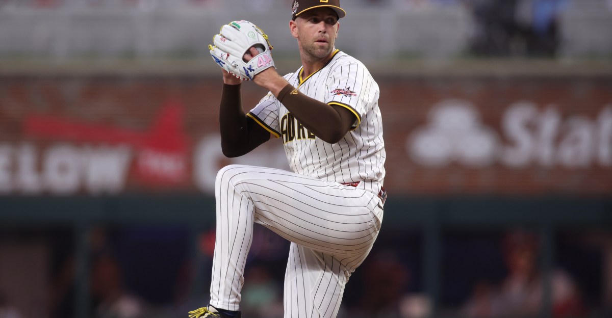 Padres offseason begins slowly | Gaslamp Ball