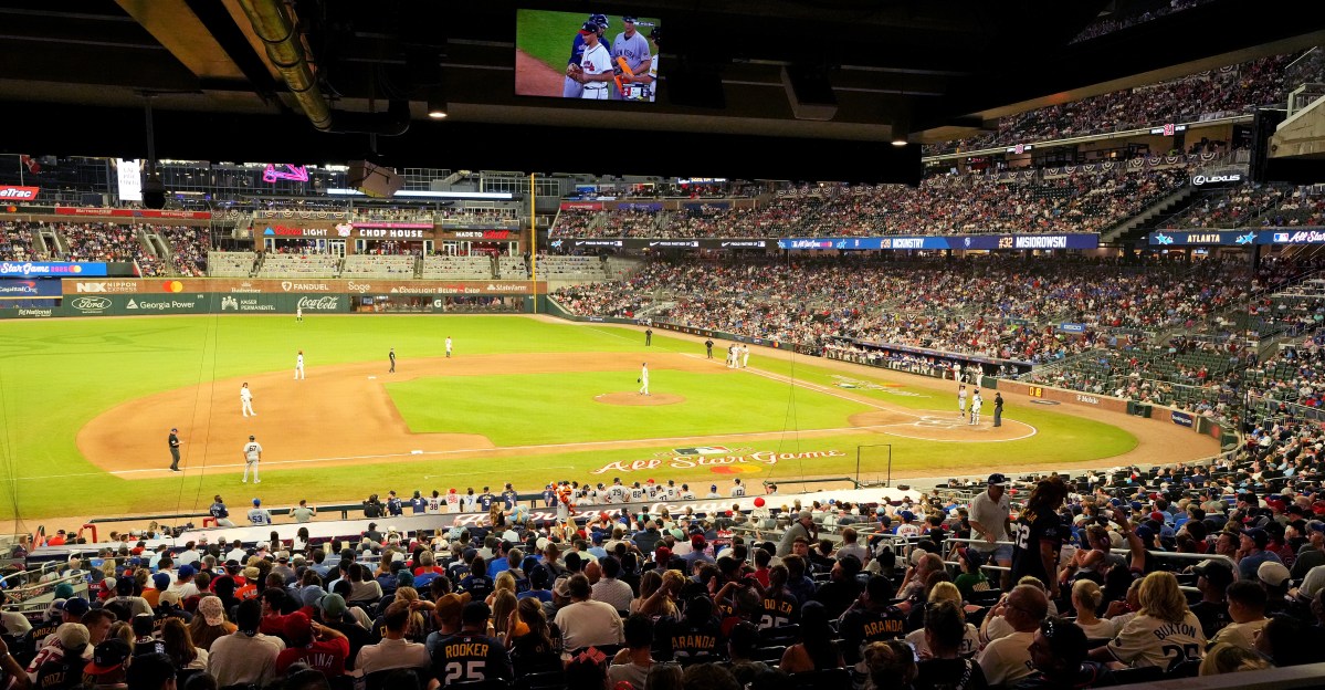 Atlanta Braves 2026 Draft Targets: Tyler Spangler