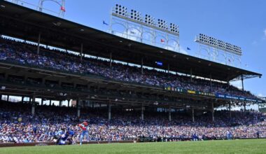 What is the Cubs’ biggest need right now?