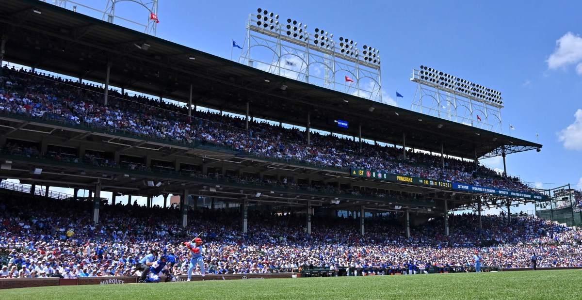 What is the Cubs’ biggest need right now?