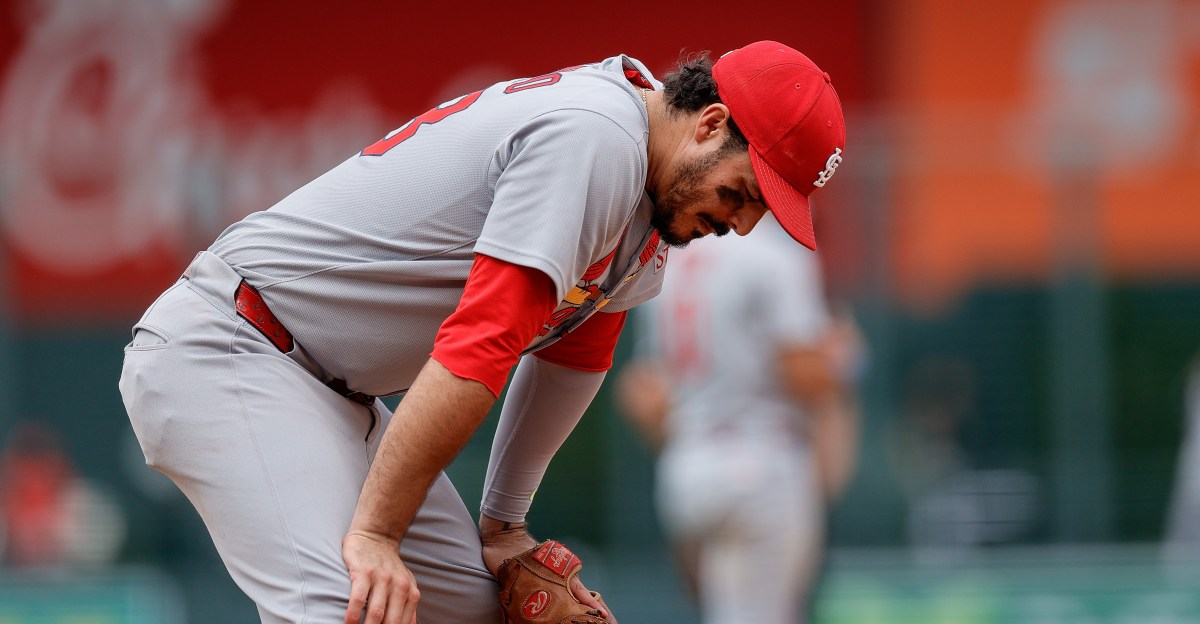 Best-Case Nolan Arenado Trade Scenario for the Cardinals