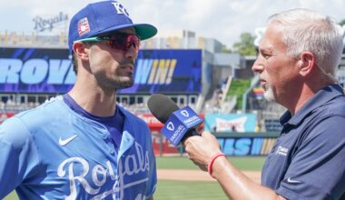 Kansas City Royals news: More FanDuel Sports Kansas City drama