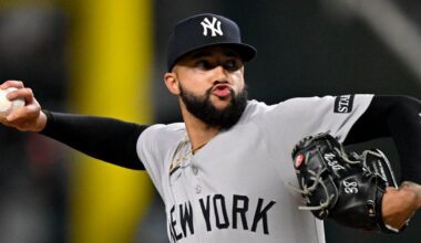 Mets News: Devin Williams, Cody Bellinger, Pete Alonso