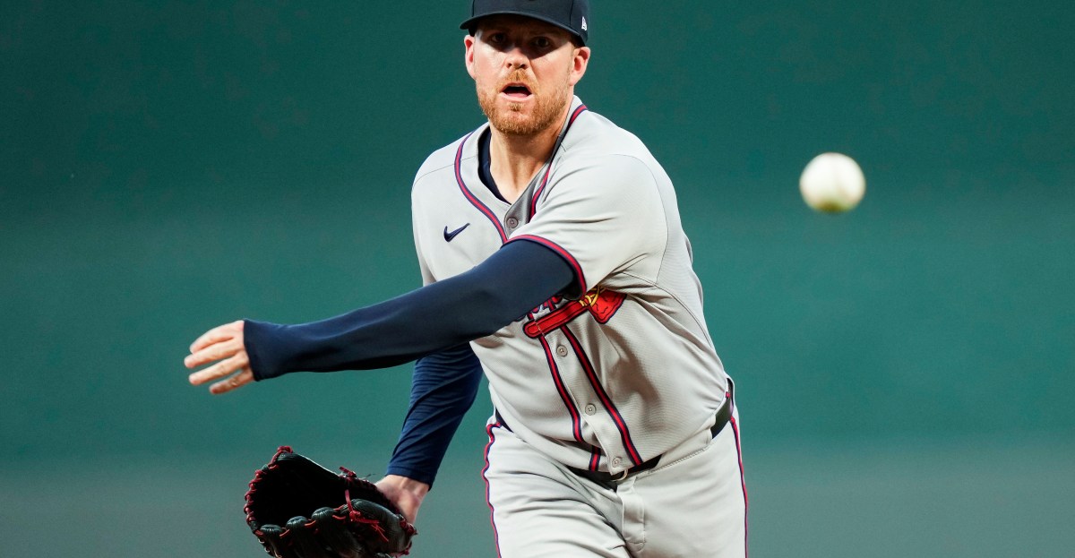 2025 Atlanta Braves Player Review: Aaron Bummer