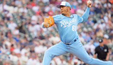 What to expect from the newest Brewer, Ángel Zerpa