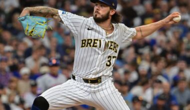 Brewers breakout candidates for 2026