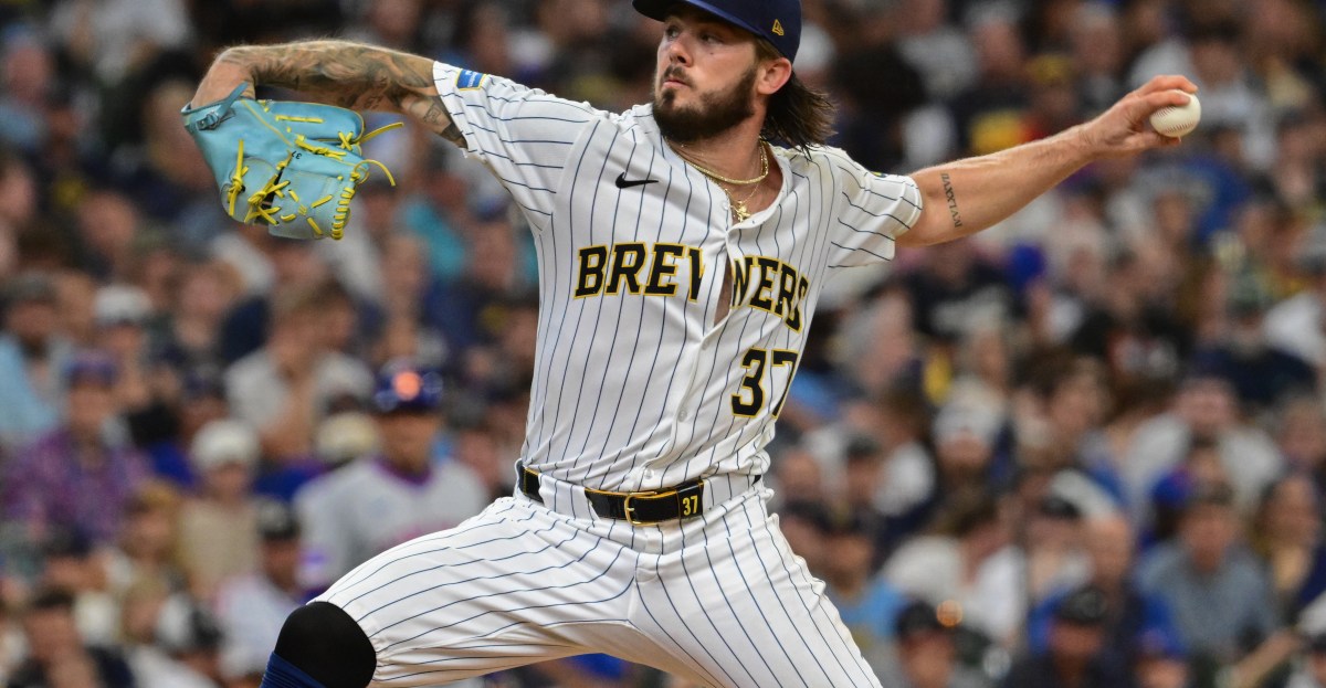 Brewers breakout candidates for 2026