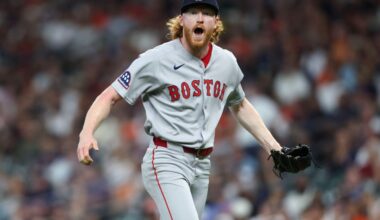 A look at new Cardinal Dustin May