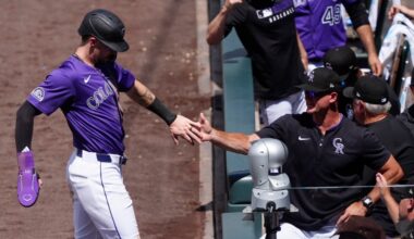 Colorado Rockies news: The Importance of Team Chemistry