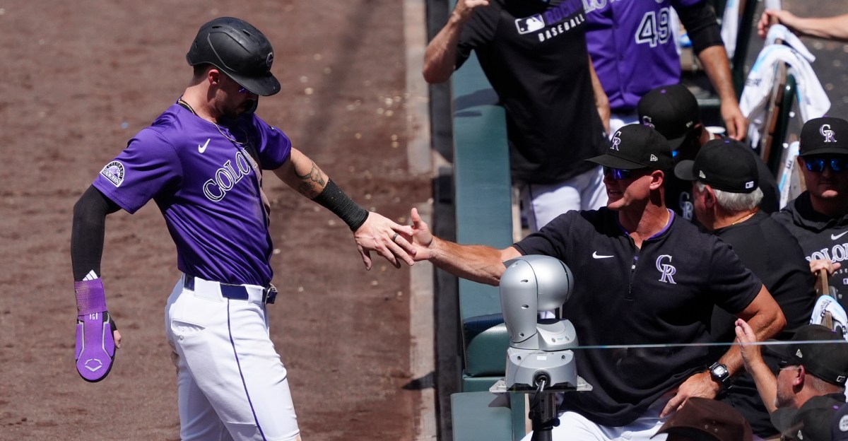 Colorado Rockies news: The Importance of Team Chemistry