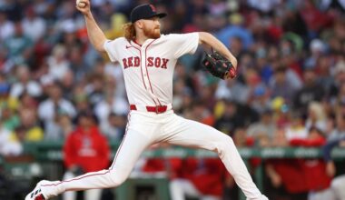 Report: St. Louis Cardinals Signing RHP Dustin May