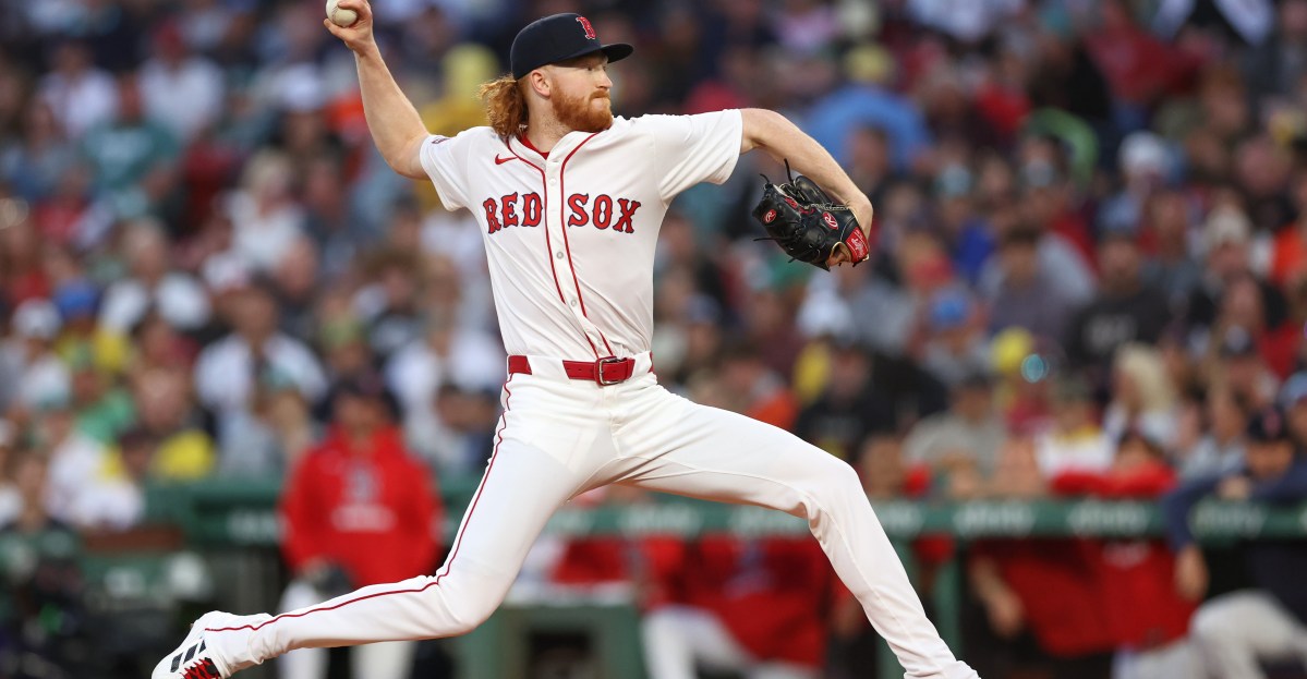 Report: St. Louis Cardinals Signing RHP Dustin May