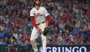 2025 Player Review: Jordan Romano