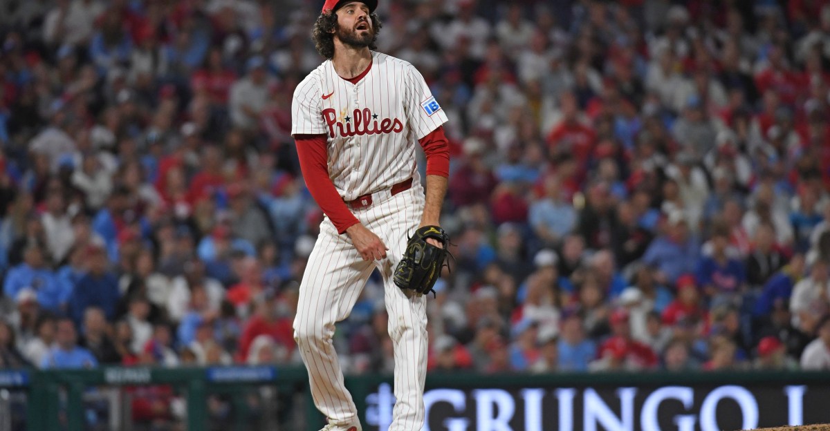 2025 Player Review: Jordan Romano