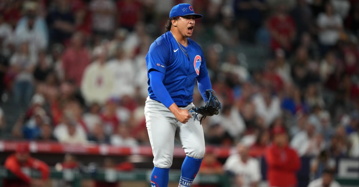 Cubs BCB After Dark: Do the Cubs need to add a closer?
