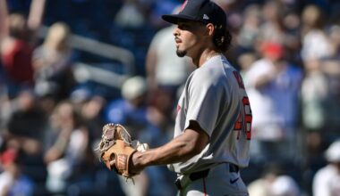 Player review: Jordan Hicks | McCovey Chronicles