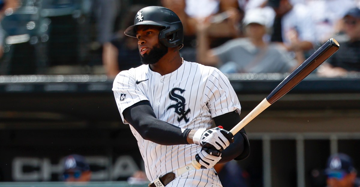 Mets Rumors: Mets talking with White Sox about Luis Robert Jr.