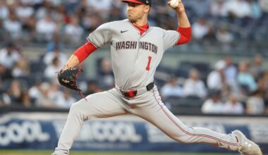 Phillies potential trade target: MacKenzie Gore