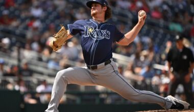 2025 Draysbay Community Prospect Review: Mason Montgomery