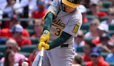 Mariners News: JJ Bleday, Hunter Harvey, and the Pop-Tarts Bowl