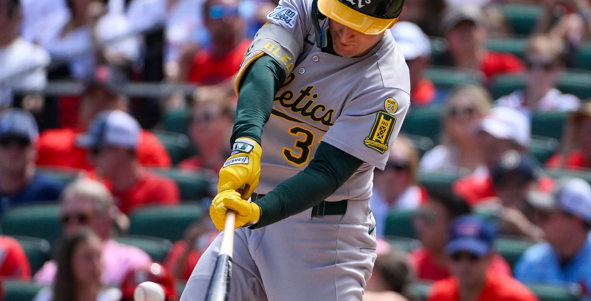 Mariners News: JJ Bleday, Hunter Harvey, and the Pop-Tarts Bowl