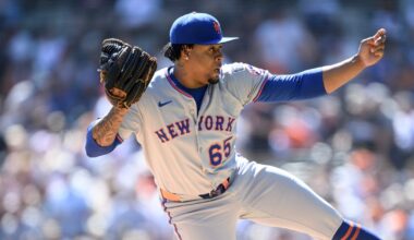 Mets 2025 Season Review: Gregory Soto