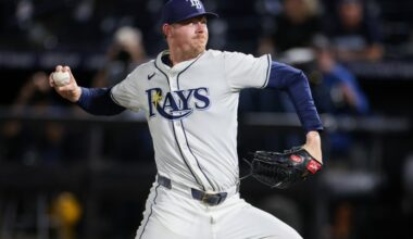 Mariners Moose Tracks, 12/25/25: Pete Fairbanks, Mike Baumann, and Leonys Martín - Lookout Landing