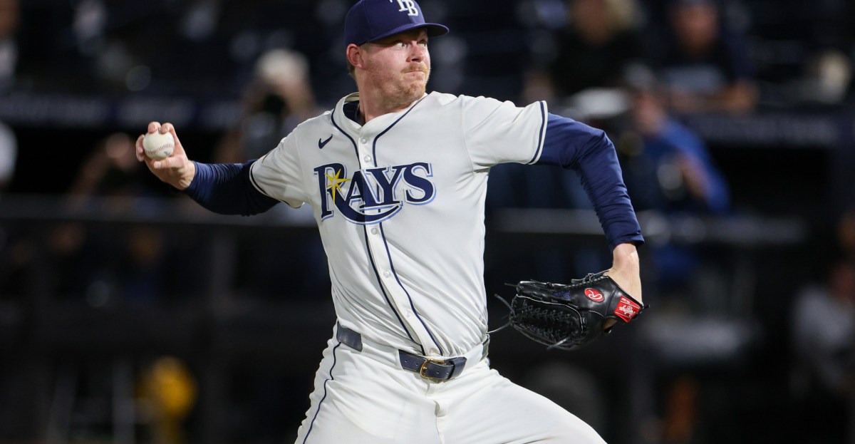 Mariners Moose Tracks, 12/25/25: Pete Fairbanks, Mike Baumann, and Leonys Martín - Lookout Landing