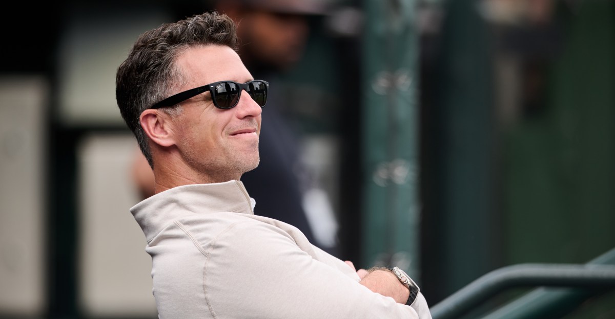 Giants beat the odds, land the 4th pick in July’s draft