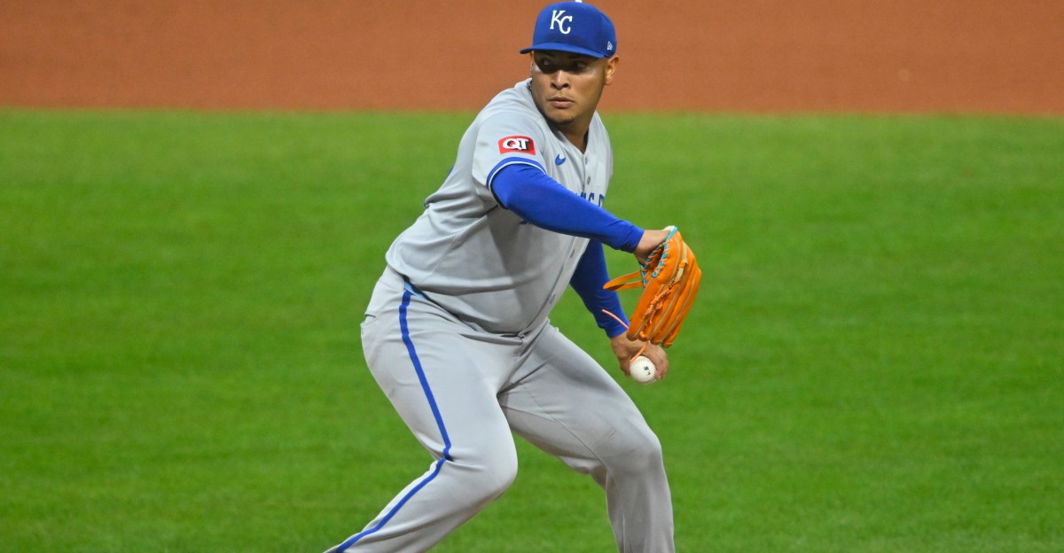 Why Milwaukee thinks they can unlock Ángel Zerpa