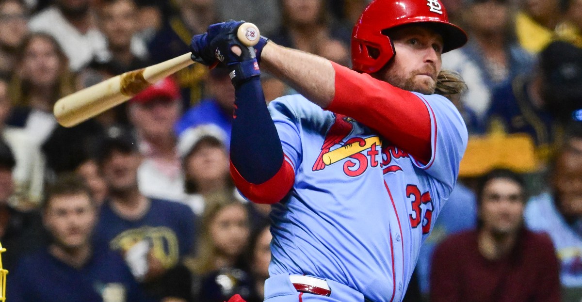 St. Louis Cardinals See 2 Changes in Brendan Donovan Trade Market
