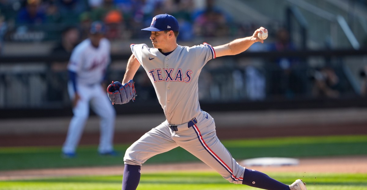 Potential free agent targets: Left-handed relievers