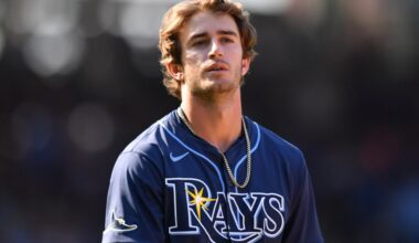 Give Carson Williams the Keys to the Car