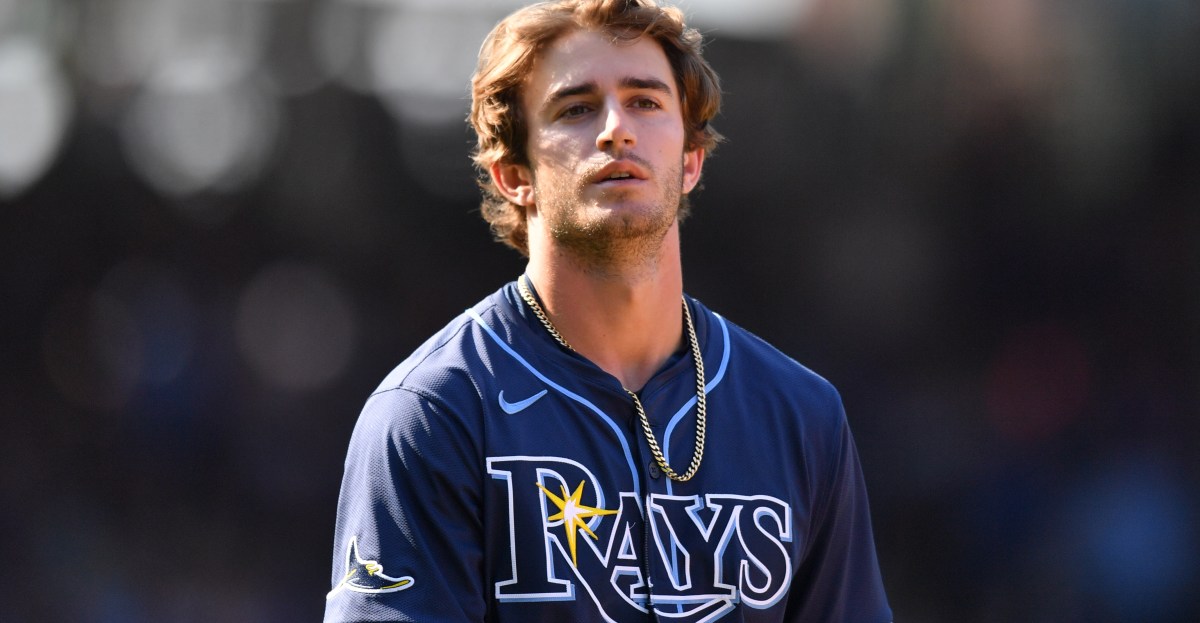 Give Carson Williams the Keys to the Car