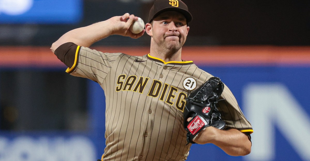 Orioles news: Orioles pursuing Michael King