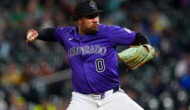 Colorado Rockies Player Reviews: Jaden Hill became a bullpen fixture in the second half of the 2025 season