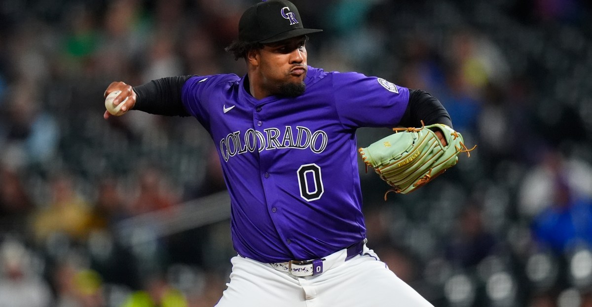Colorado Rockies Player Reviews: Jaden Hill became a bullpen fixture in the second half of the 2025 season