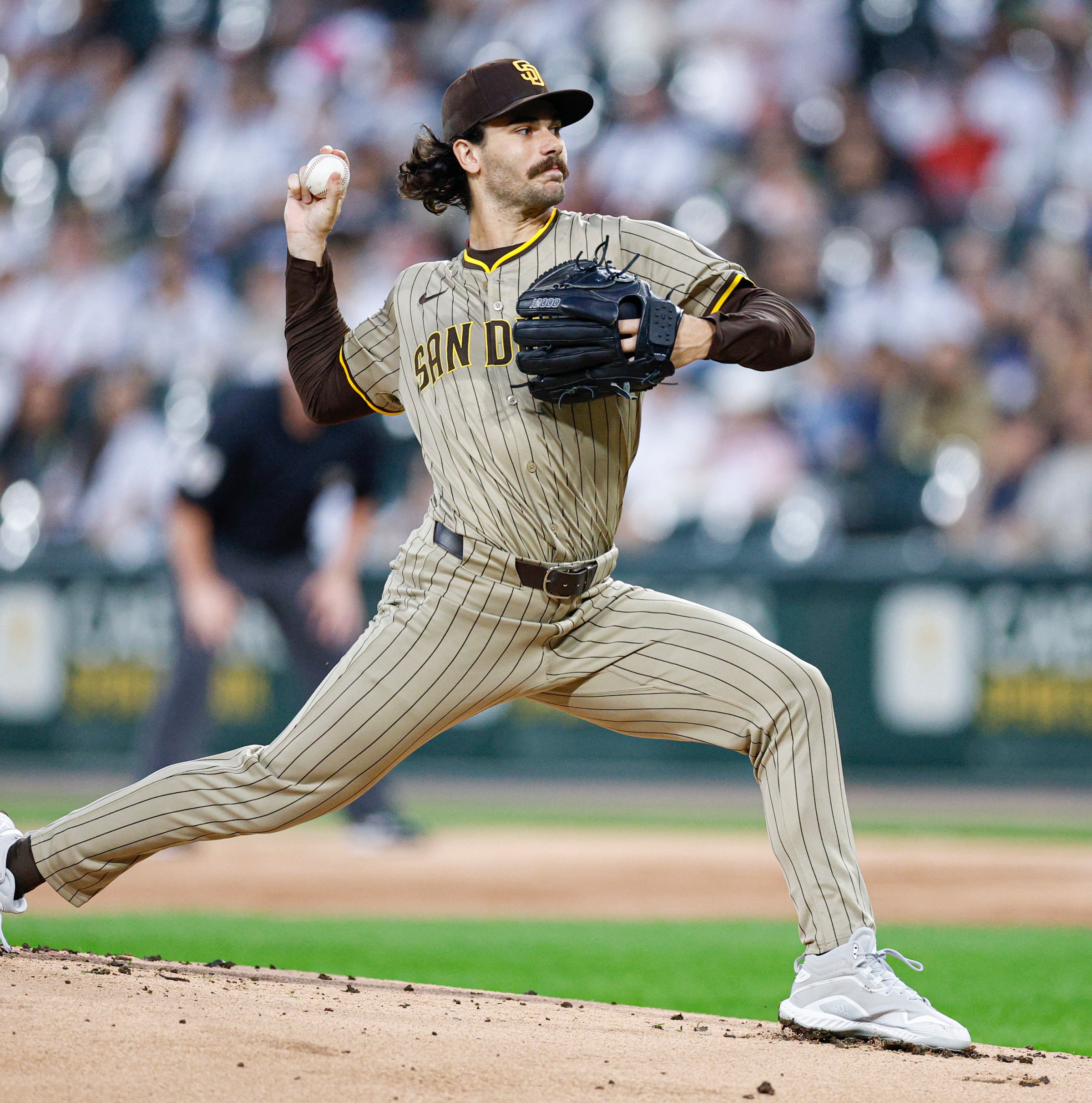 Mariners Moose Tracks, 11/27/25: Josh Naylor, Dylan Cease, and Anthony Rendon