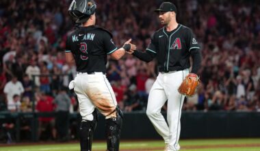 2025 Diamondbacks Reviews: #31 John Curtiss
