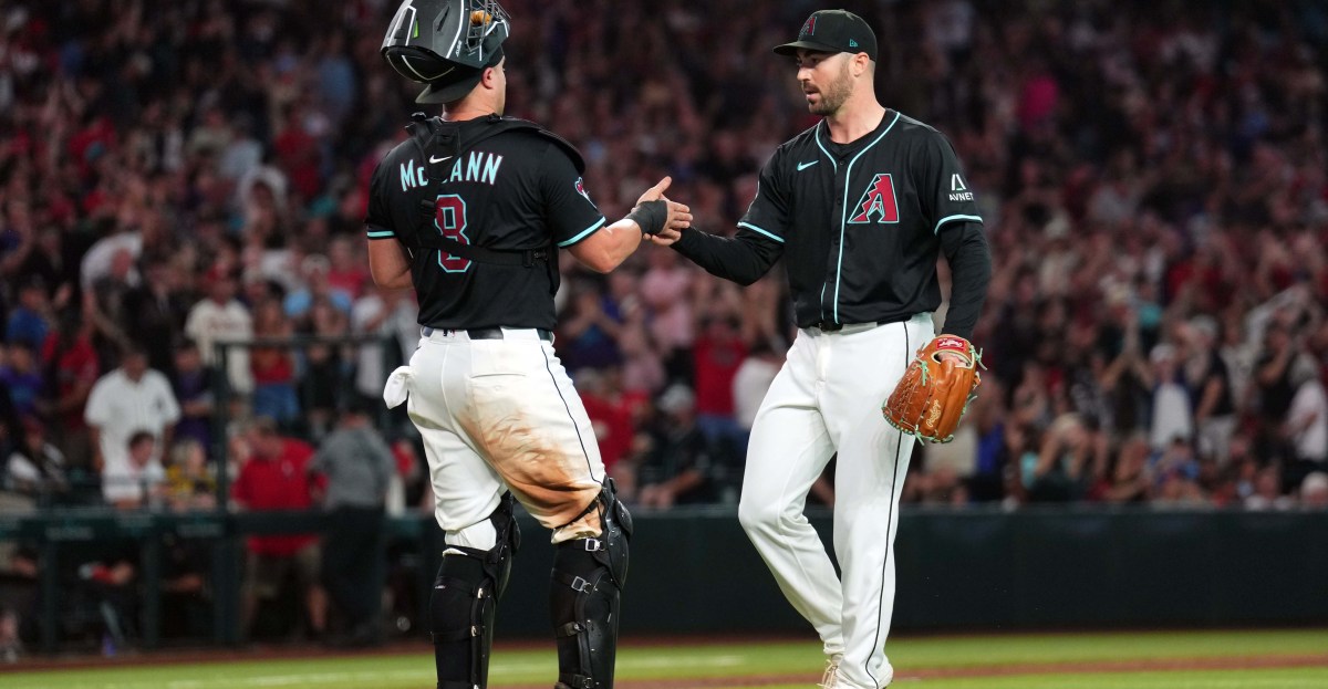 2025 Diamondbacks Reviews: #31 John Curtiss
