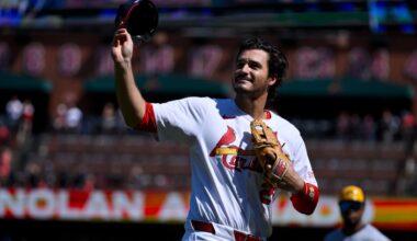 The 2025 St. Louis Cardinals: Year of the “Runway”