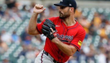 Colorado Rockies news: Should the Rockies re-sign Tyler Kinley?