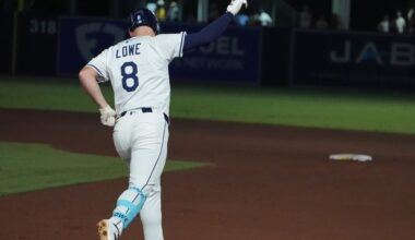 Mariners Moose Tracks, 12/20/25: Brandon Lowe, Matt Strahm, and Shane Baz - Lookout Landing