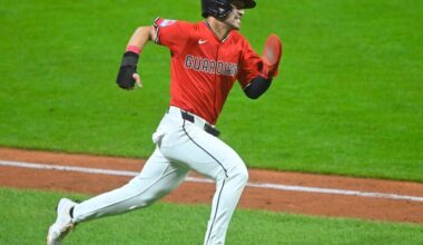 Phillies potential trade target: Steven Kwan