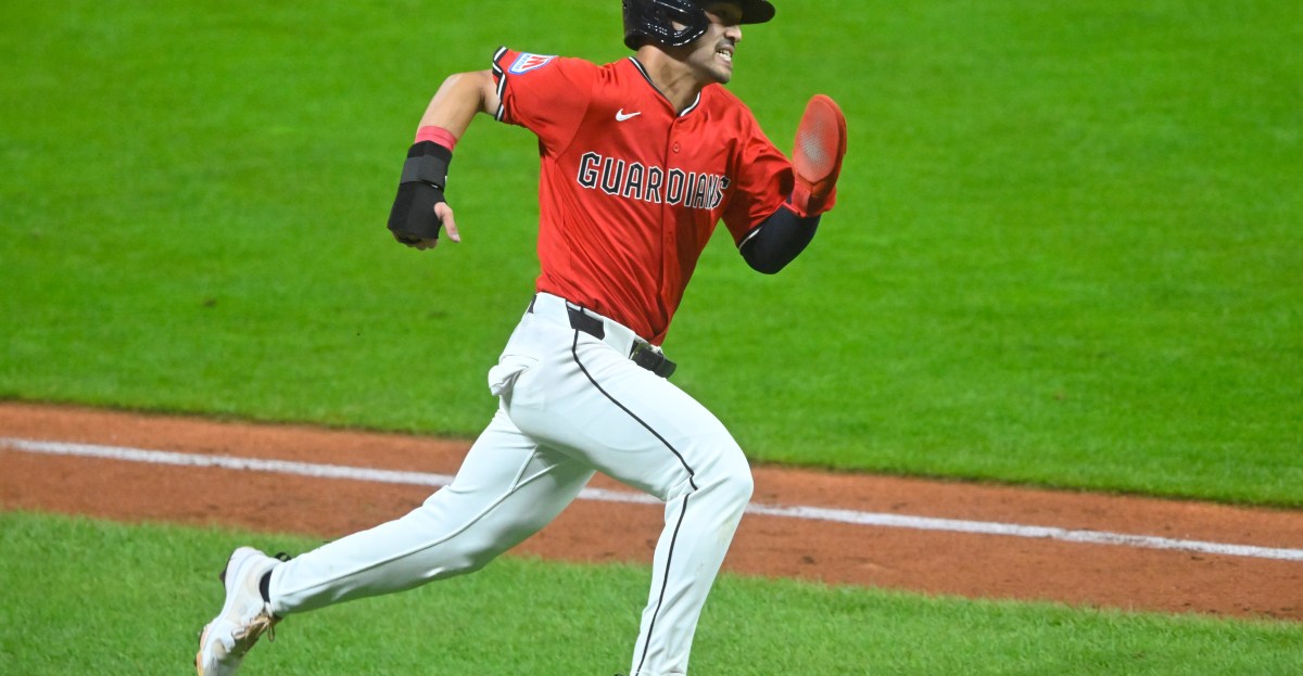 Phillies potential trade target: Steven Kwan